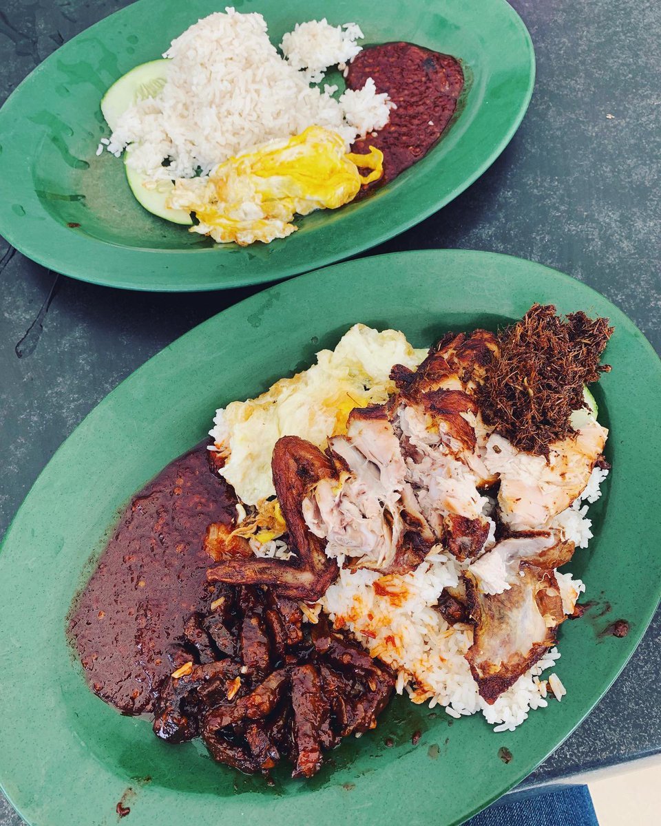 Cyberjaya Info On Twitter Hari Ini Kami Cuba Breakfast Di