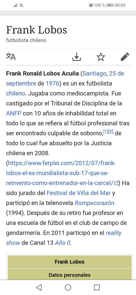 Georgia_Criss_9's tweet photo. #LaDivinaComida
Como no sabia quien era.. lo Google, ahora entiendo
#FrankLobos https://t.co/6N8dBsH6pr