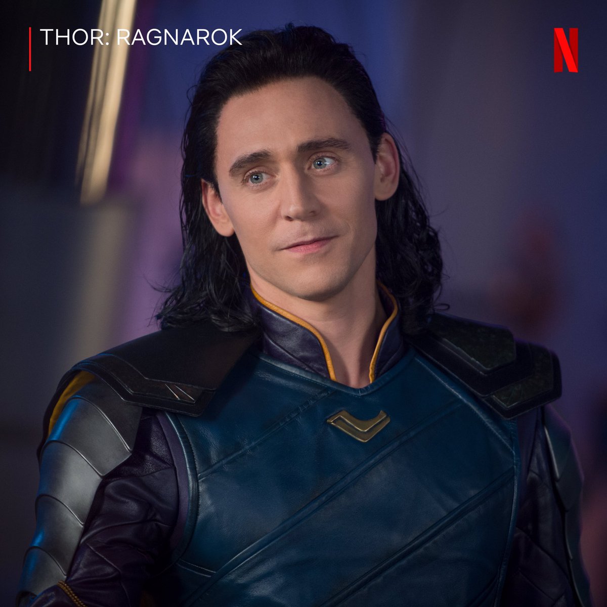 netflixth's tweet photo. ใครที่ยังคงคิดถึงเทพเจ้าธอร์ และพี่โลกิ 
วันอาทิตย์นี้คงต้องกลับไปซ้ำ
Thor: Ragnarok กันแล้วล่ะครับ ⚡ 
จะอยากขำ อยากมันส์ อยากฮา หรืออยากได้เอฟเฟกต์ตระการตา ก็หยิบค้อนมาไว้ข้างตัว แล้วพุ่งเข้า Netflix ไปพร้อมกับเราได้เลยย 🤜🏻🤛🏻 

#ThorRagnarok https://t.co/eoSHKb56KW