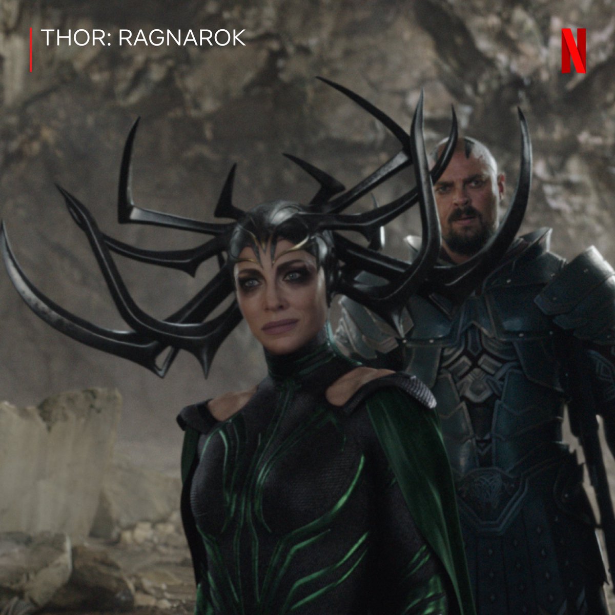 netflixth's tweet photo. ใครที่ยังคงคิดถึงเทพเจ้าธอร์ และพี่โลกิ 
วันอาทิตย์นี้คงต้องกลับไปซ้ำ
Thor: Ragnarok กันแล้วล่ะครับ ⚡ 
จะอยากขำ อยากมันส์ อยากฮา หรืออยากได้เอฟเฟกต์ตระการตา ก็หยิบค้อนมาไว้ข้างตัว แล้วพุ่งเข้า Netflix ไปพร้อมกับเราได้เลยย 🤜🏻🤛🏻 

#ThorRagnarok https://t.co/eoSHKb56KW
