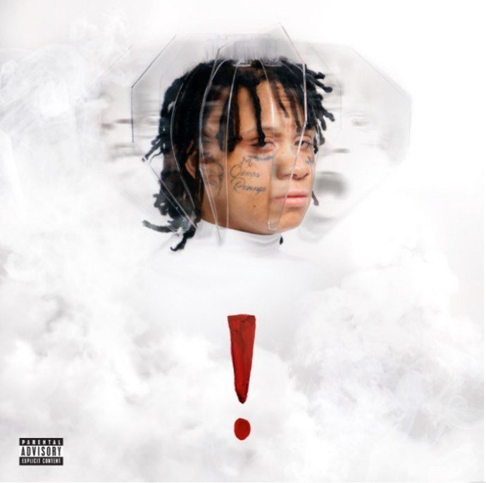 jamzbaze's tweet photo. Trippie Redd – ! Album https://t.co/rL700Rpkxc https://t.co/tnkhuUYiRq