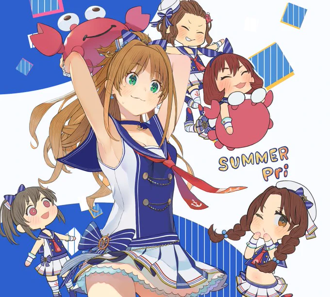 サマプリ #日野茜生誕祭2019 