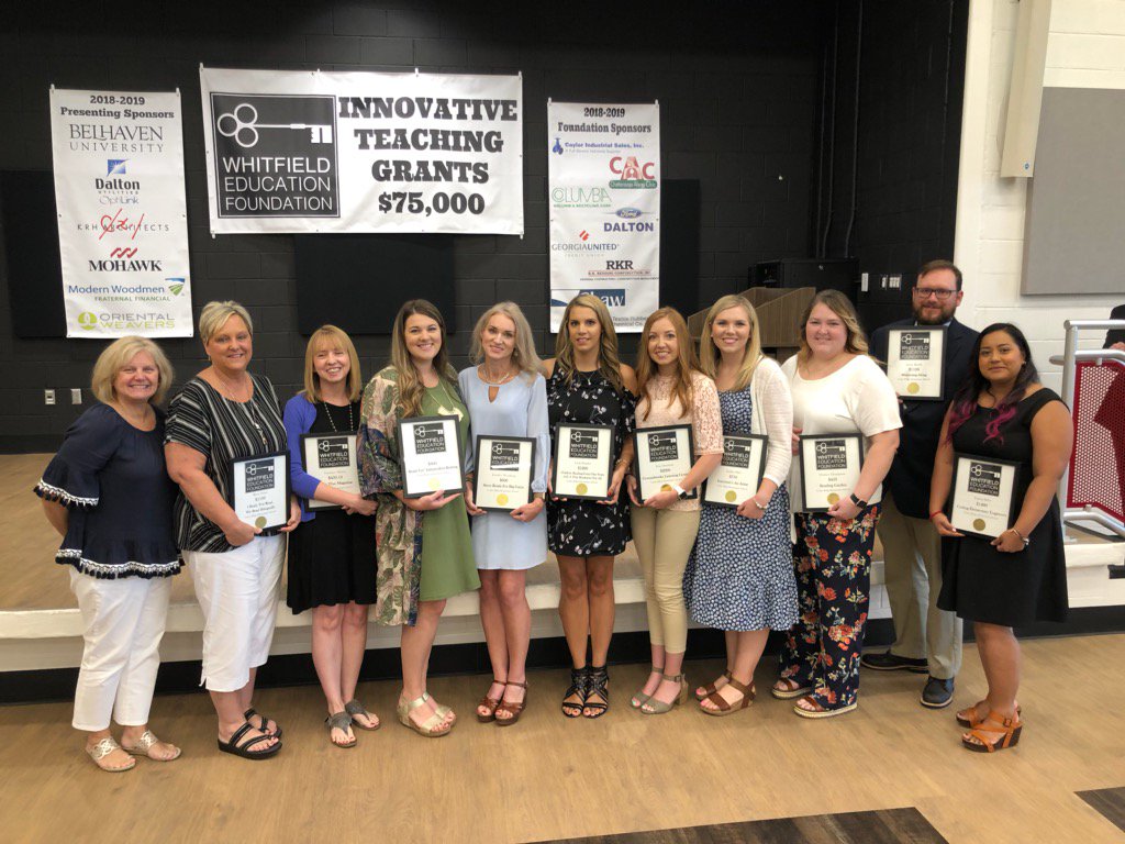 mathis_tommye's tweet photo. Thank you WEF for all your support! #OneWhitfield #onewhitfieldreads https://t.co/IXcJRaX8Cr