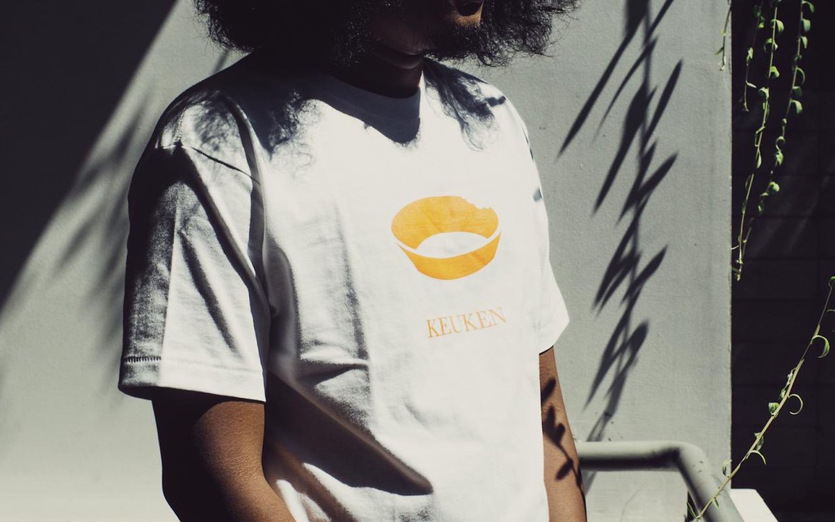 996council's tweet photo. Who is coming to @KeukenBdg today?
Get this 100 only edition of Keuken special collab with the classic unkl347 bowl logo t-shirt.
โ
#unkl347 #usandkindoflife #homebreaks #KEUKEN10 #CraftInTaste #DelightfulDiscoveries #Keuken2019 #GoodFestival https://t.co/cCA5dT6I5I