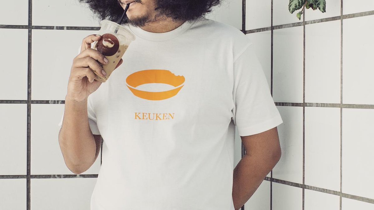 996council's tweet photo. Who is coming to @KeukenBdg today?
Get this 100 only edition of Keuken special collab with the classic unkl347 bowl logo t-shirt.
โ
#unkl347 #usandkindoflife #homebreaks #KEUKEN10 #CraftInTaste #DelightfulDiscoveries #Keuken2019 #GoodFestival https://t.co/cCA5dT6I5I