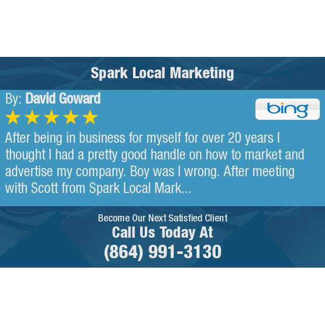 patientprospect's tweet photo. 5 Star: David G. "After being in business for myself for over 20 years I thought I had a pretty good handle..." https://t.co/ba1sz7QjGy https://t.co/rkTxgho0nF