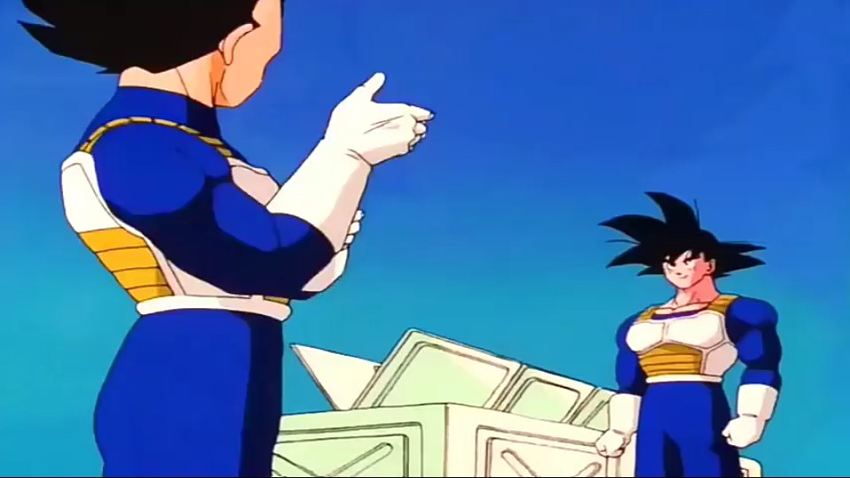 PrinVegeta's tweet photo. • - Finalmente he regresado insectos - •

|| Den RT o FAV y les dare lo mismo || https://t.co/PGhWXPX9g7