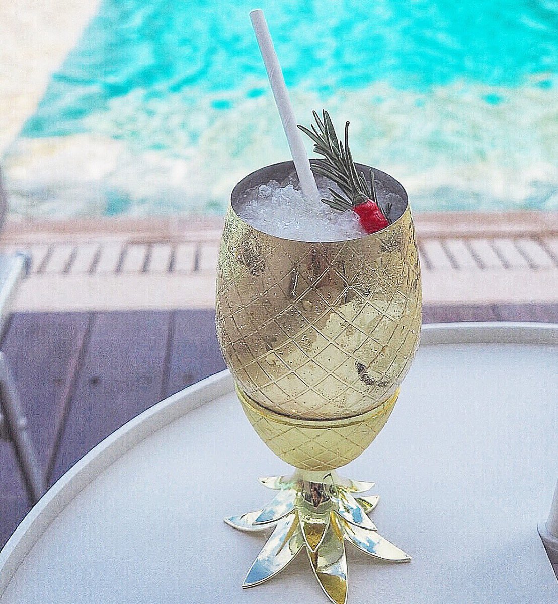 MissScruff's tweet image. Hayman Island is back - better than ever. @TravellerAU @SignatureMedia_