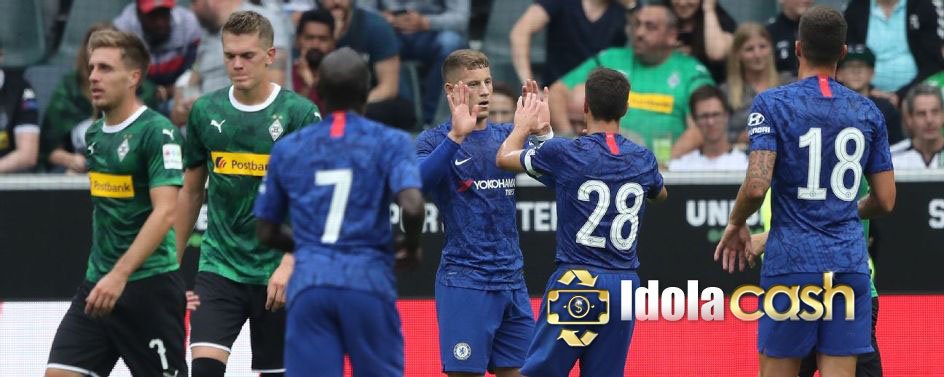 cindychaii86's tweet image. Chelsea Melawan Balik berkat Abraham, Barkley
infoberita-idolacash.blogspot.com/2019/08/chelse…
 #pulsapsbobet #pulsaxl #pulsatelkomsel #AgenBola #AgenKasino #AgenSbobet #BandarBola #BandarBolaTerpercaya #AgenBolaTerpercaya #BandarTogelOnline #SitusJudiBolaIndonesia #TaruhanBola #TaruhanOnlineIndonesia