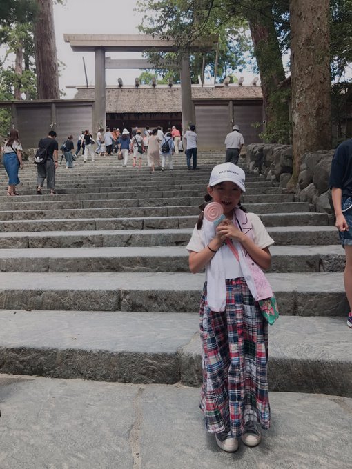 Twitterのコスプレ画像10