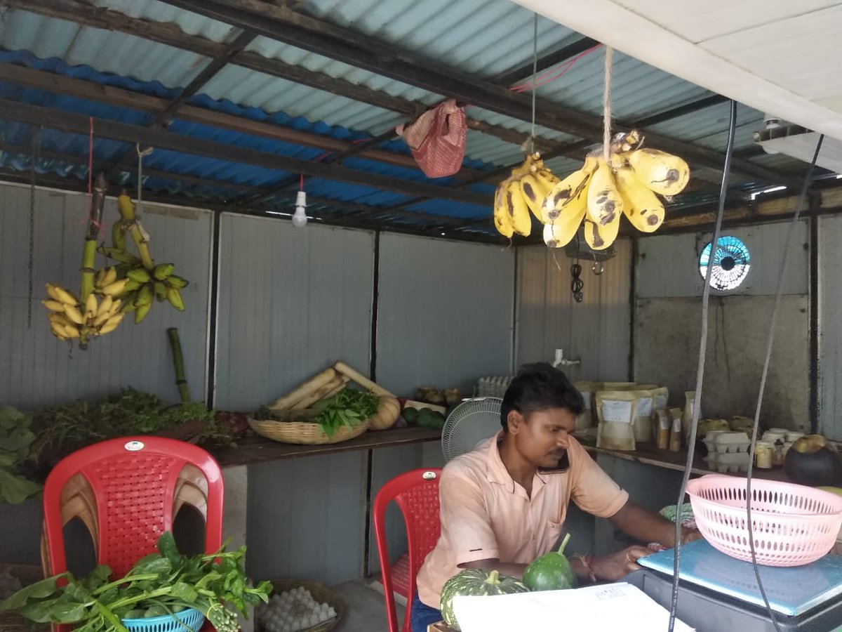 Badabon Harvest tweet media