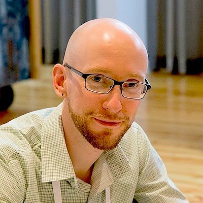 Monash_Science's tweet photo. Don't miss Dr Rico Tabor from @ChemistryMonash speaking about Nanomaterials - the building blocks of the future! Head to S2 at 2:30pm. #ChooseMonashScience #MonashOpenDay https://t.co/UG5BLOGxzX