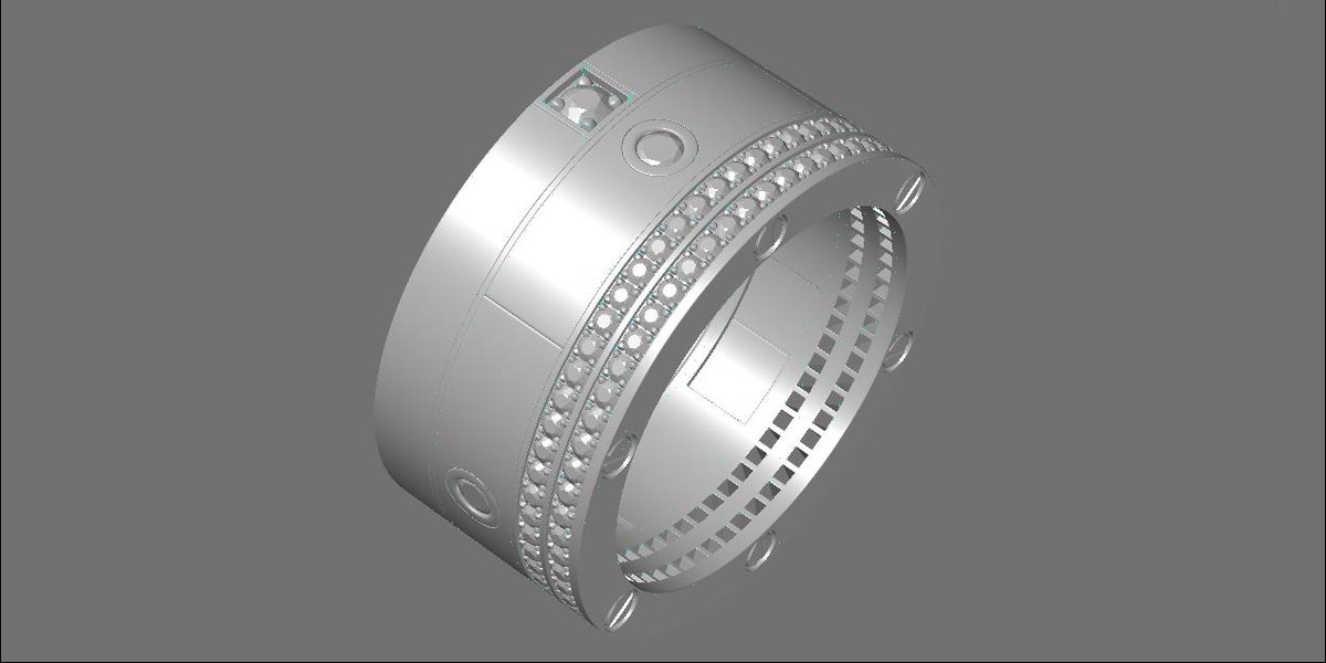 Hobby_Touya's tweet photo. #digital #design #notepc #software #3DCG #Lightwave3d #modelign #original #technology #ring #jewelry #diamond #Idea #creativity #product
「jewelry_design」(Modeling_Design) https://t.co/zEqj5BHRSL