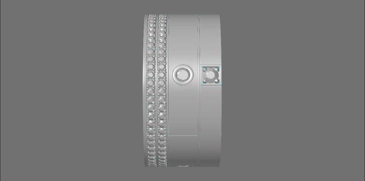 Hobby_Touya's tweet photo. #digital #design #notepc #software #3DCG #Lightwave3d #modelign #original #technology #ring #jewelry #diamond #Idea #creativity #product
「jewelry_design」(Modeling_Design) https://t.co/zEqj5BHRSL