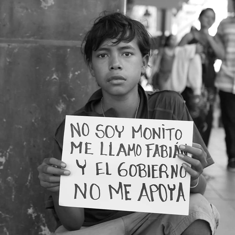 AccionJG's tweet photo. @Lenin @ottosonnenh @raulclementelh @caanmichelena @juanseroldan #lerdin #llevin #inna #leninpromueveeltrabajoinfantil https://t.co/bjoBQ2cr0Z