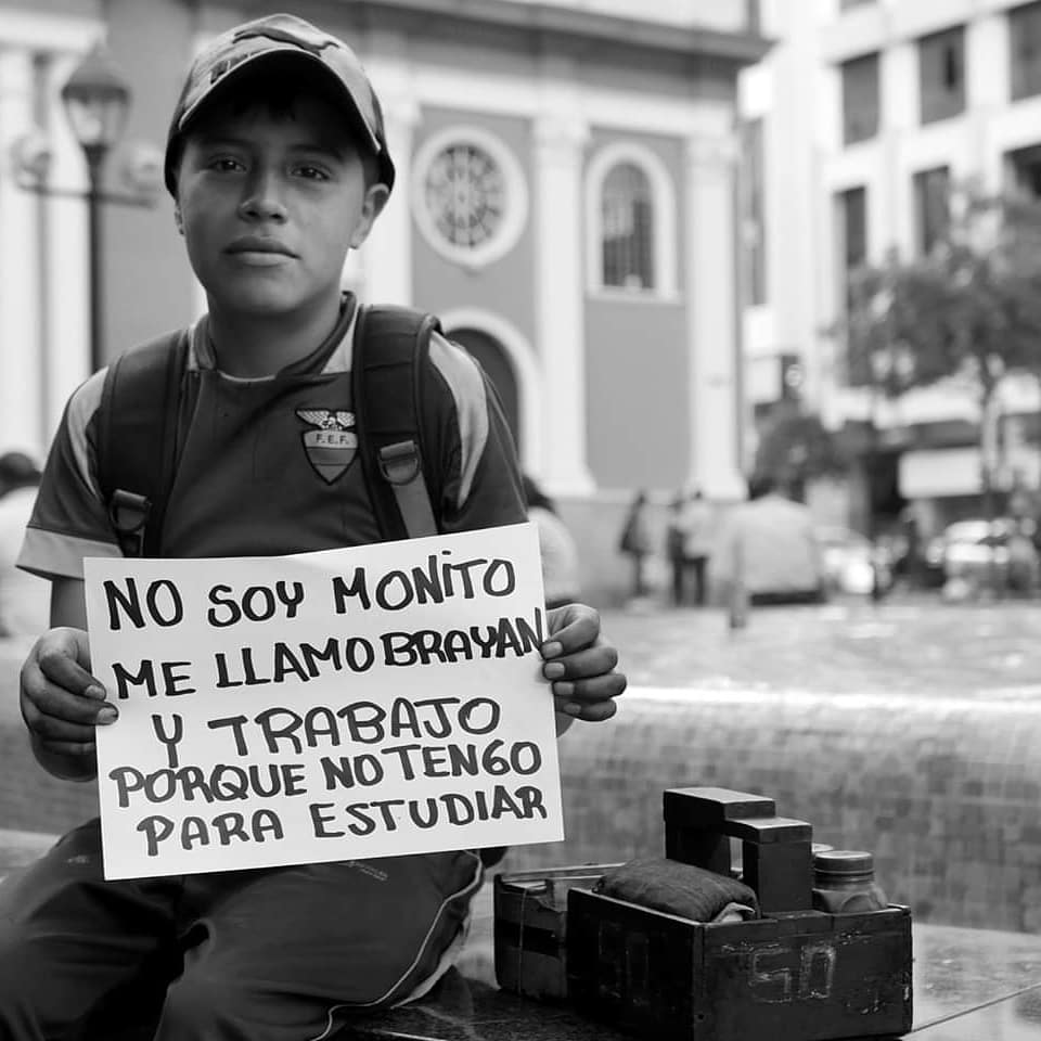 AccionJG's tweet photo. @Lenin @ottosonnenh @raulclementelh @caanmichelena @juanseroldan #lerdin #llevin #inna #leninpromueveeltrabajoinfantil https://t.co/bjoBQ2cr0Z