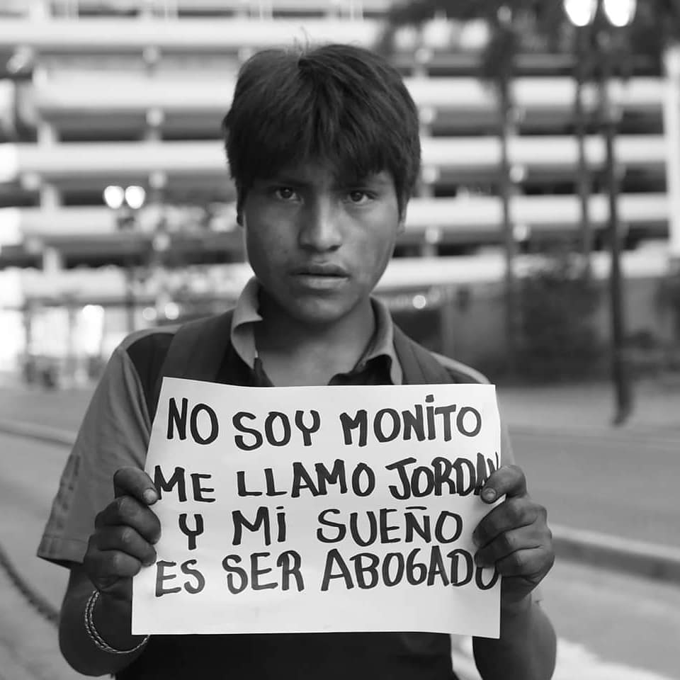 AccionJG's tweet photo. @Lenin @ottosonnenh @raulclementelh @caanmichelena @juanseroldan #lerdin #llevin #inna #leninpromueveeltrabajoinfantil https://t.co/bjoBQ2cr0Z