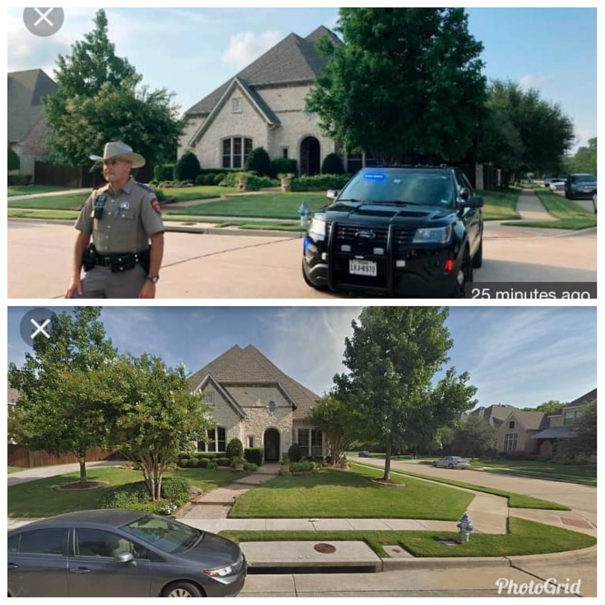 queensoncode's tweet photo. House of #ElPasoTerrorist. Allen, TX--middle class suburb of Dallas. https://t.co/M8sFztuwqQ https://t.co/ECMi13LGjS