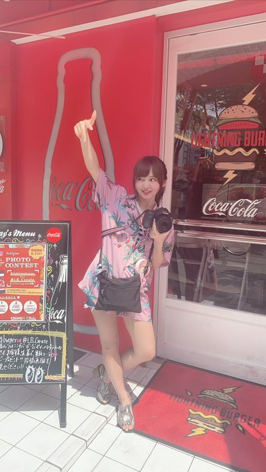 Twitterのコスプレ画像41