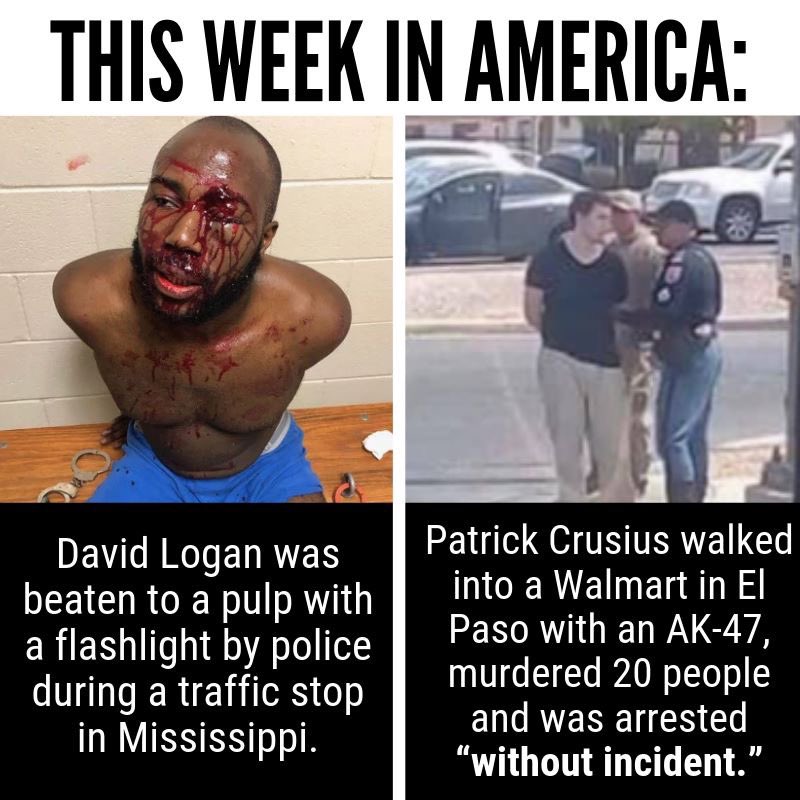 Fuck you and your white privilege!