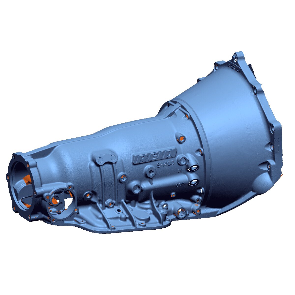Hall__Designs's tweet image. Complete! I’ve finished the reverse engineering of the Reid transmission case. Lots of hours in this, but awesome knowing it’s in my library forever! #SOLIDEDGE #SolidEdge2020 #REVERSENGINEERING