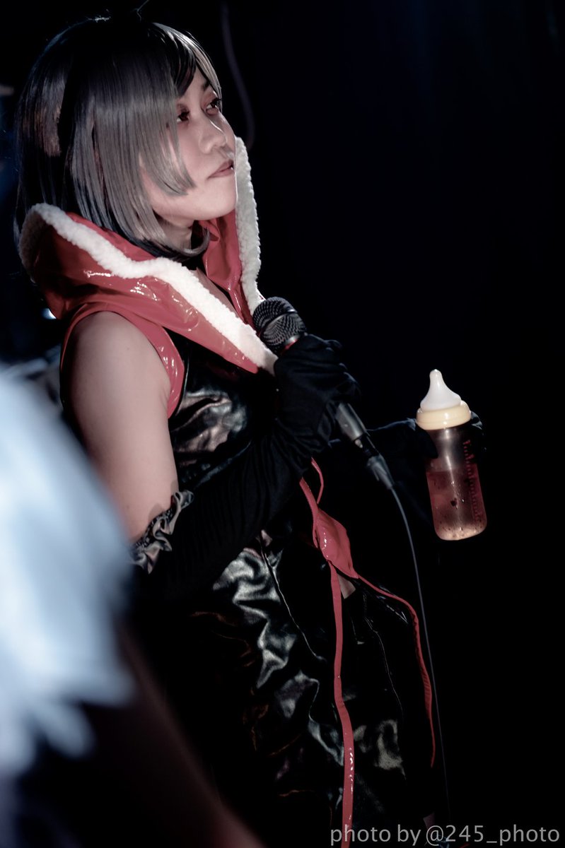 Twoucan イース様 の注目ツイート コスプレ