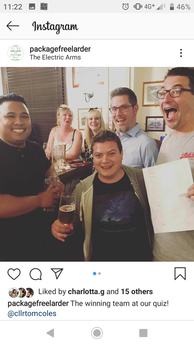 rajahghosh's tweet photo. https://t.co/bI5N7NCxzh Congrats @PFL_Portsmouth &amp; thanks 4 a lovely quiz. Clearly, our @PompeyLabour cllrs were vhappy to win 😂 #votelabour #labour #portsmouthlabourparty #portsmouthlabour #pompeylabour #raj4pompey #raj4milton #makemiltonred #raj4labour #locallabourlad #v4urlll https://t.co/Fc2EW85Mfz