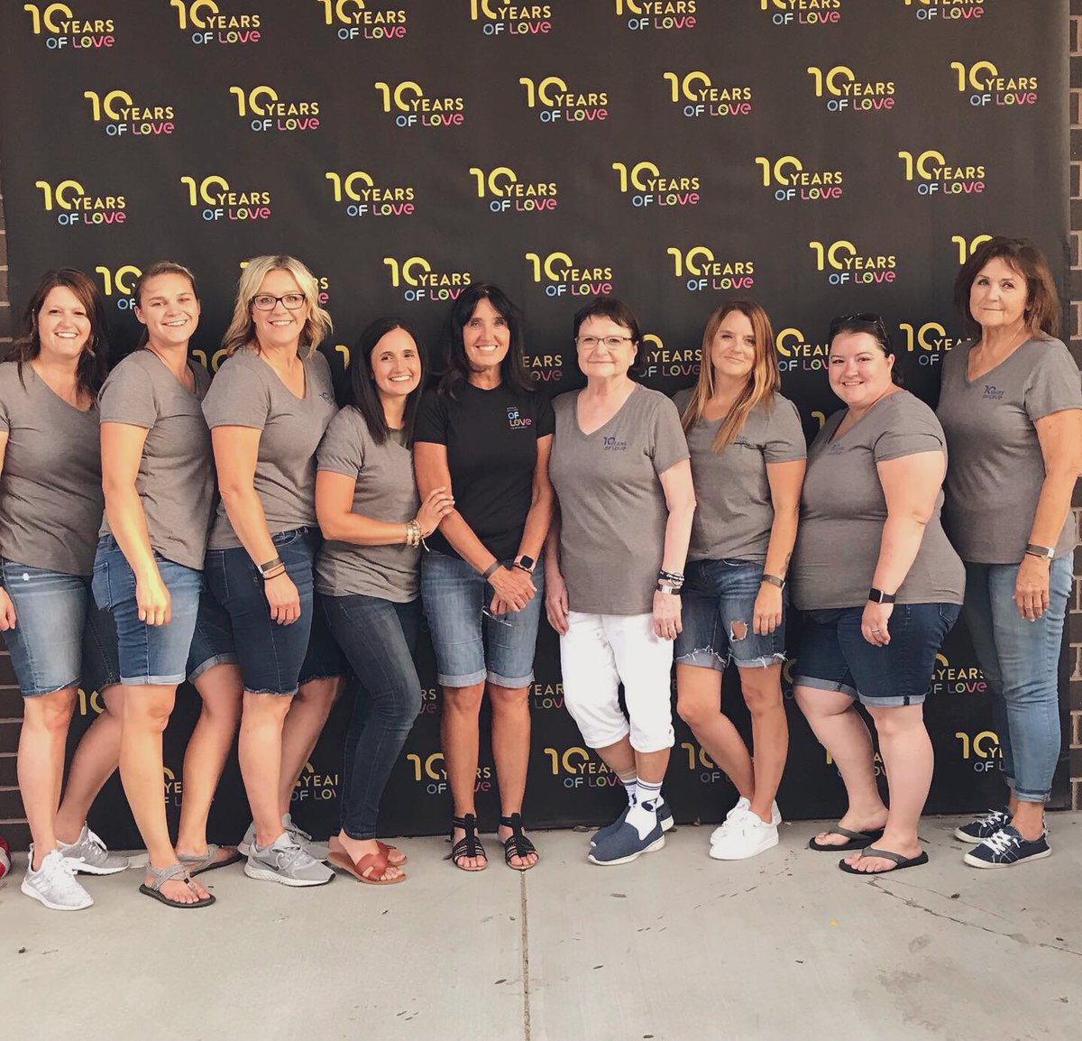 kelli_BYUFan's tweet image. Spent my evening here &amp;amp; I’m not even sorry about it...
#OfLove 💗