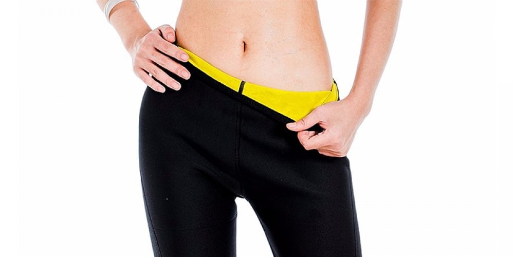#AllSaleIn Women's Slimming Pants / Vest