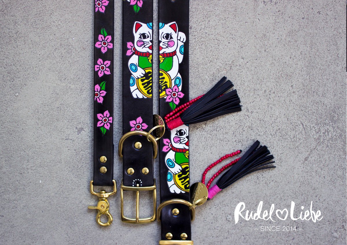 RudelLiebe's tweet photo. The early cat... - https://t.co/NKG5Bq6E1P #lucky #cat #cats #kitty #kitten #manekineko #winkekatze #katze #halsband #dog #dogs #doggy #doggie #hund #hunde #handmade #pet #pets #puppy #puppies #puppydog #pug #pugs #dogmom #dogsoftwitter #dogstyle #dogsarelove #dogstagram #DogLove https://t.co/R28cWbszhw