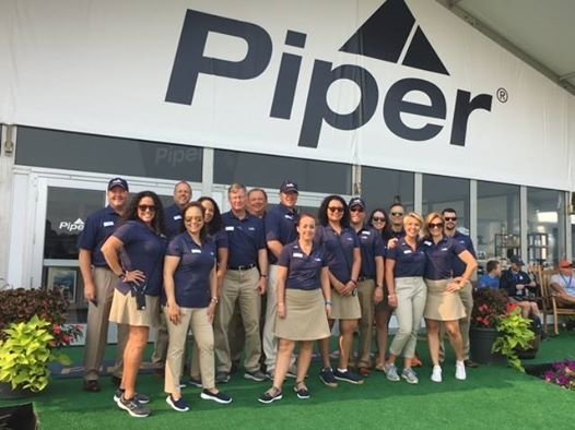 FlyingFishAP's tweet photo. #EAA Day 1 - Stop by booth #140 and meet the family!

 #Piper #PiperAircraft #FreedomOfFlight #MClass #PiperMClass #EAA #EAA18 #OSH18

.
.
.
Keep 'em #flying!
🛒https://t.co/5zphpu7nWL
📞321-514-6811 https://t.co/H2u6SVmxMC