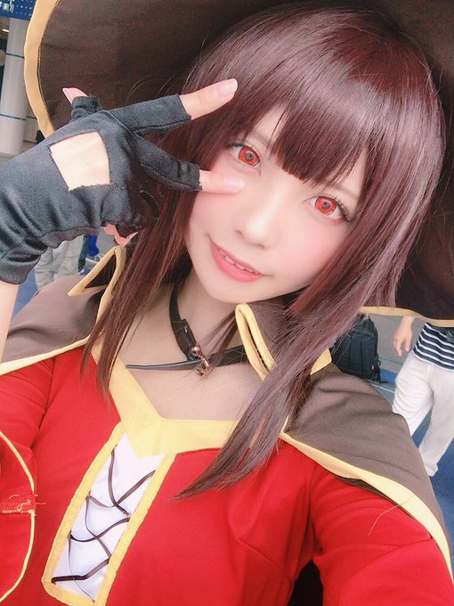 コスプレイヤーラチルのTwitter画像45