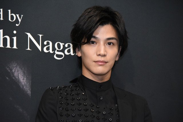 岩田剛典3rd写真集 Spin 公式 Iwata Nagase Twitter