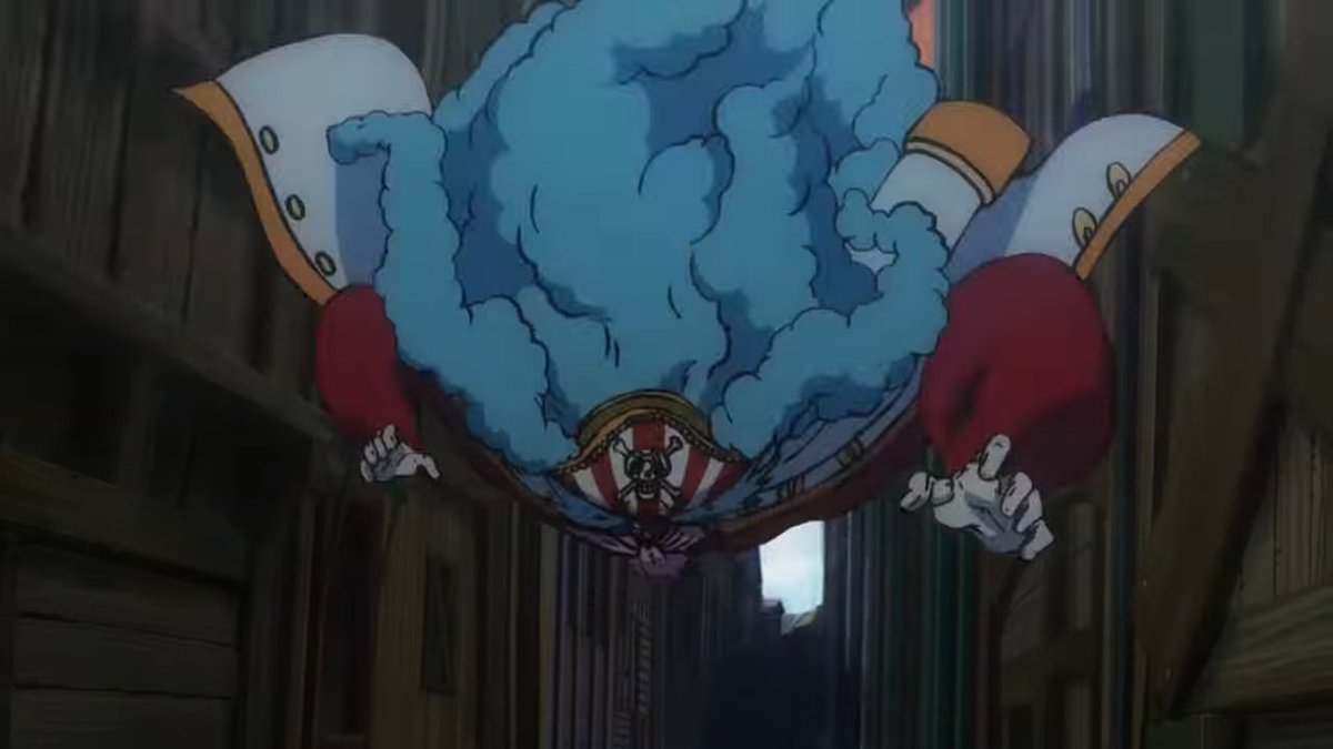 千両道化のバギー Twitter Search Twitter