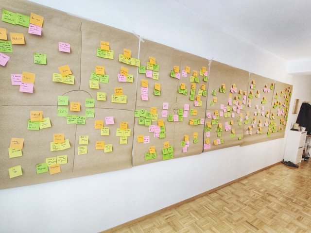 mindable_health's tweet photo. After an intensive workshop this is only a small part of how our walls looked at the end of the day.
#startup #mindable #health #wokshop #designthinking #mentalhealth #positivethinking #business #digitalhealth #anxiety #healthy https://t.co/kl09EtyAvJ