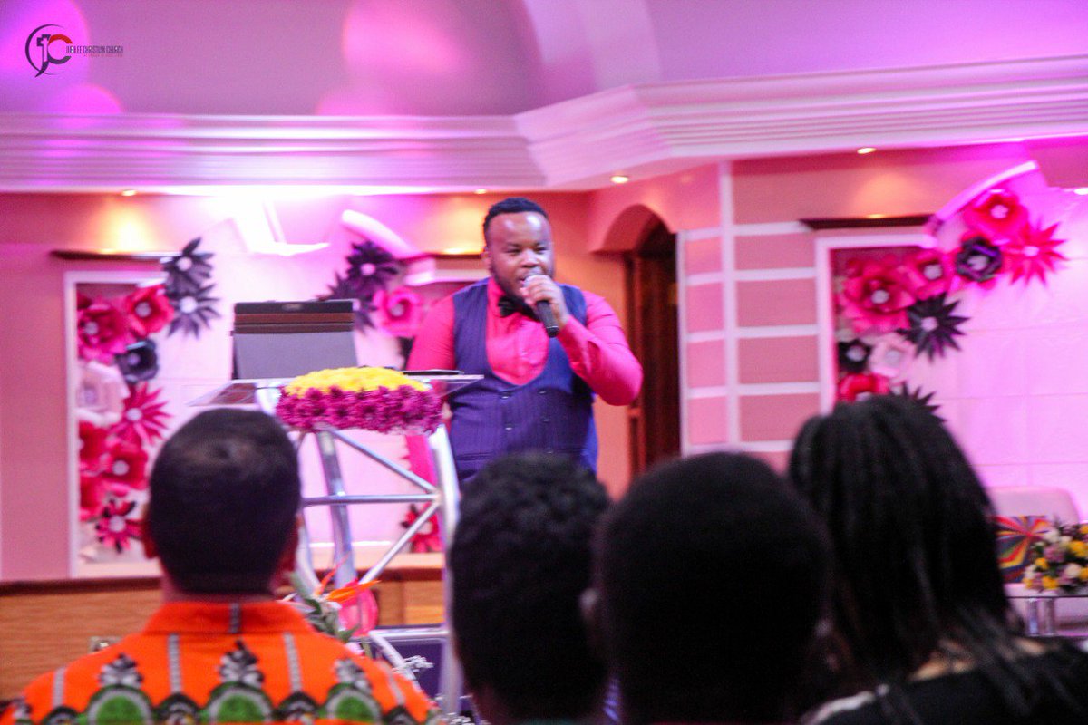 sharzmontana's tweet photo. You cant have faith and be mute at the same time.
-Faith speaks!!
#DOZConvention2019 
@JccKenya https://t.co/JJ88wvZgLd