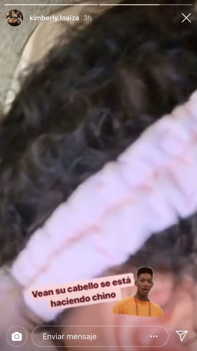 ChangaVlogs's tweet photo. ¿Y que esperabas? ¿Qué naciera con tus alaciados permanentes o qué? 🤣 https://t.co/7jLUTHBdwW