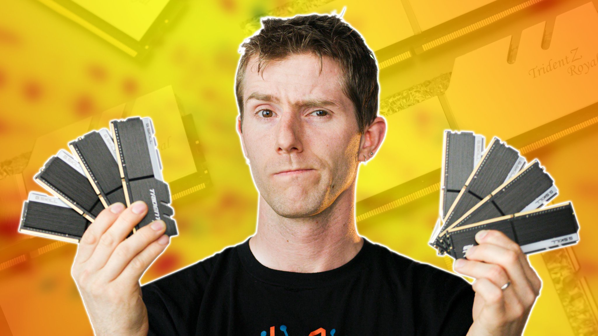 Linus Tech Tips on Twitter: 