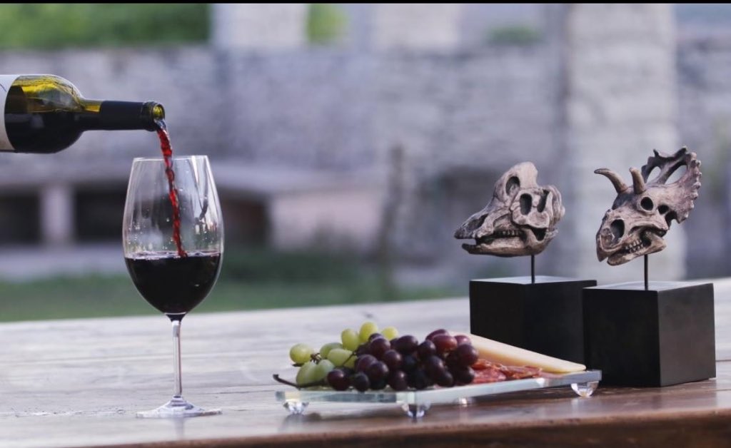 TorrucoTurismo's tweet photo. Muy buenas noticias para @Coahuila, el Pueblo Mágico Parras de la Fuente tendrá una nueva atracción turística: el Museo del Vino. Se convocará a enólogos de diversas casas vitivinícolas para elaborar el proyecto.  Coahuila continúa enriqueciendo su oferta turística. Felicidades https://t.co/O1A829RYRv