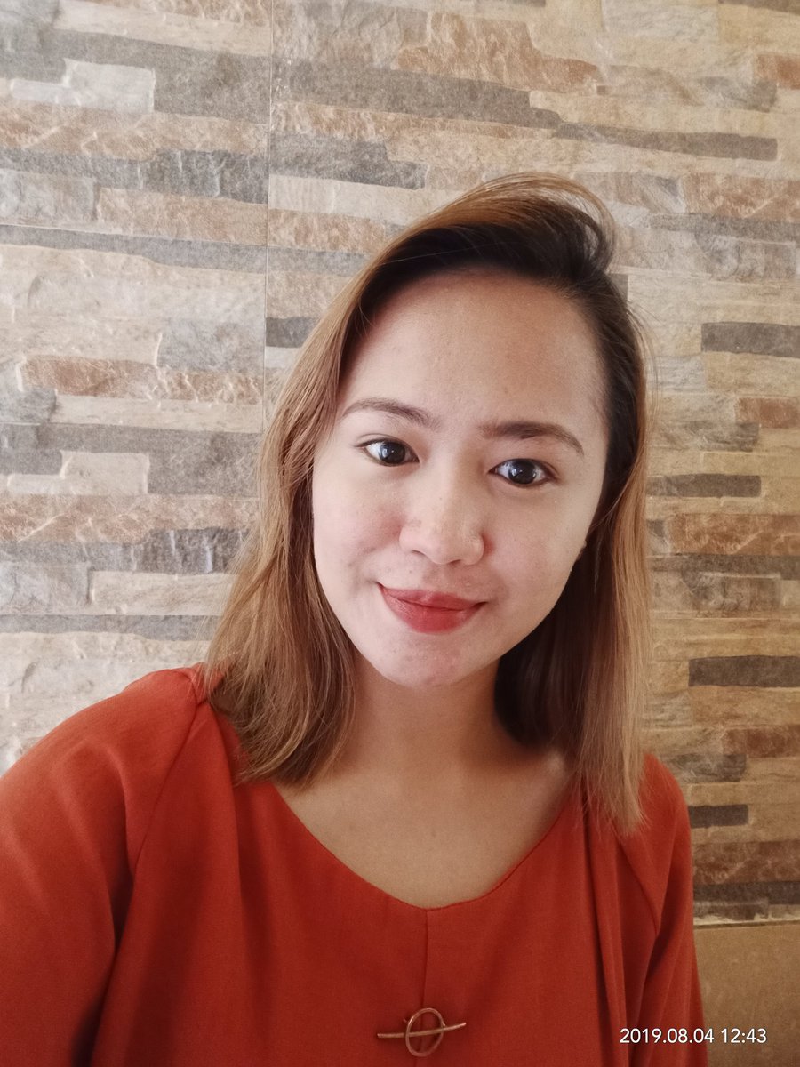 itomlinpies's tweet photo. cutted my hair this short.
bakit ba kapag nasasaktan tayo, buhok pinag didiskitahan natin? hmm https://t.co/EEyxcmBOhH