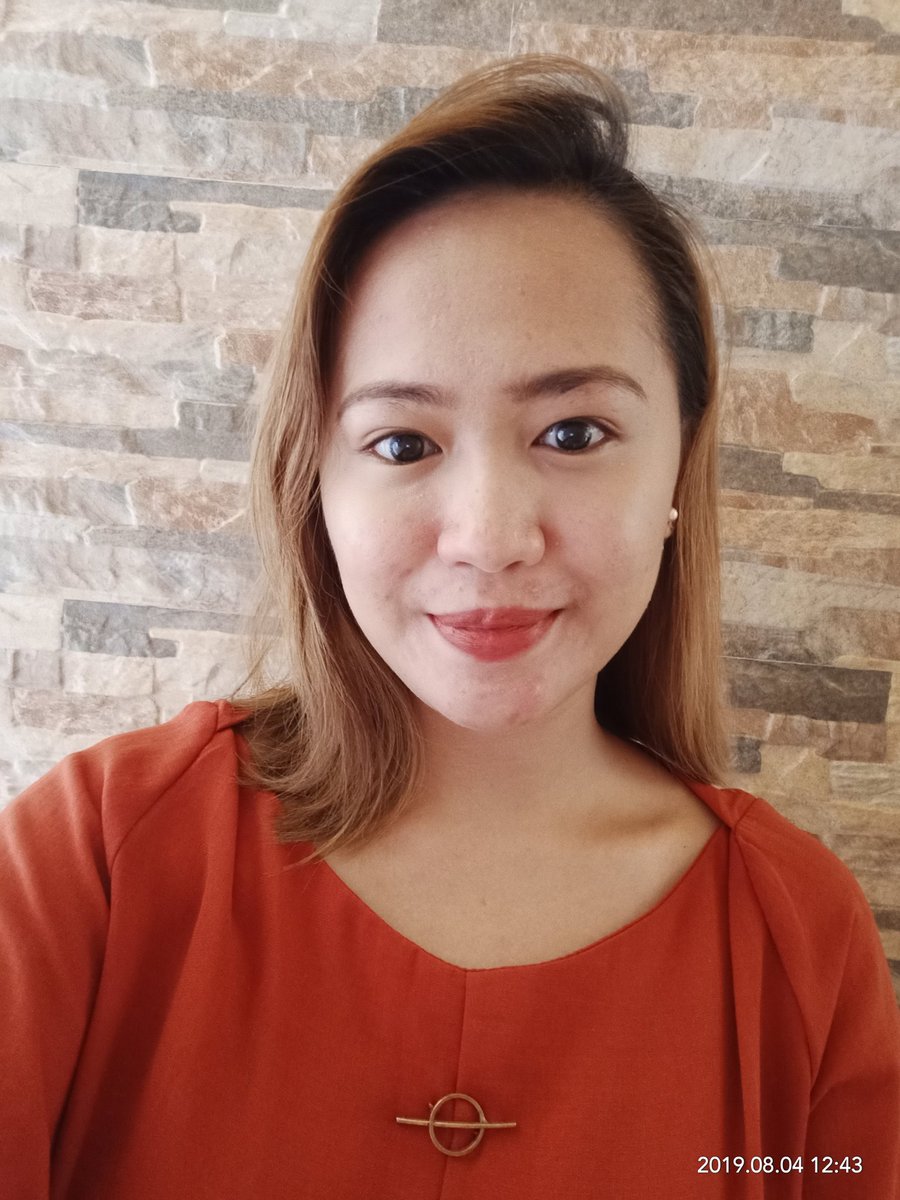 itomlinpies's tweet photo. cutted my hair this short.
bakit ba kapag nasasaktan tayo, buhok pinag didiskitahan natin? hmm https://t.co/EEyxcmBOhH