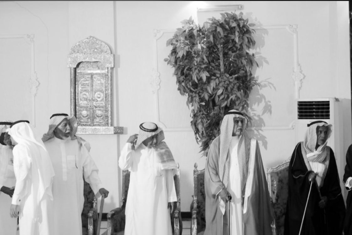 بـندر الترجمـي tweet media