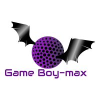 MaxGameboy tweet picture