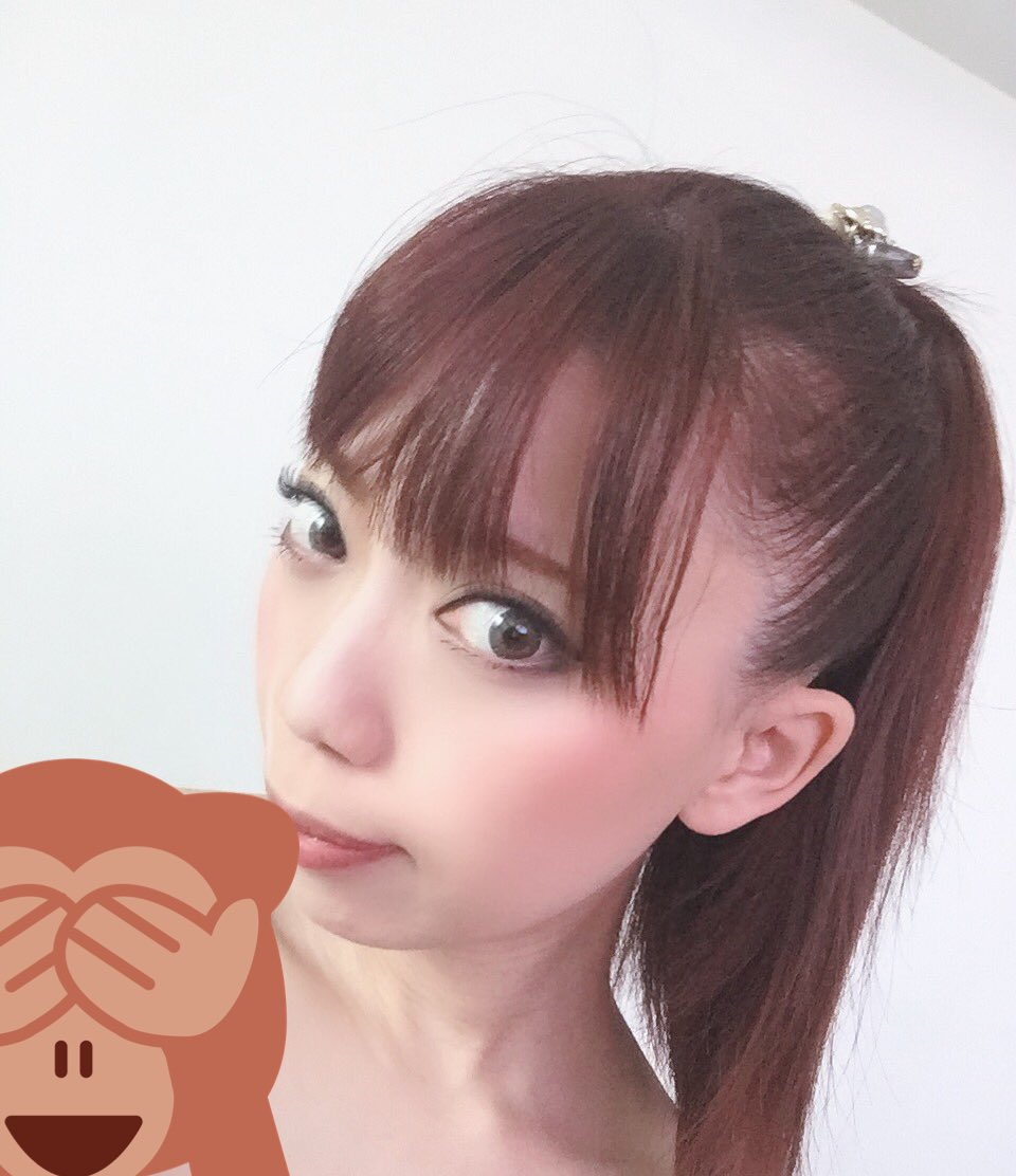 せるみん Supeyarising 髪また伸ばしてるけど暑すぎて下ろせない 最近ずっとアップ なんかドヤ顔になった あ いつもか せるみん Supeyarising 髪また伸ばしてるけど暑すぎて下ろせない 最近ずっとアップ なんかドヤ顔になった あ いつもか