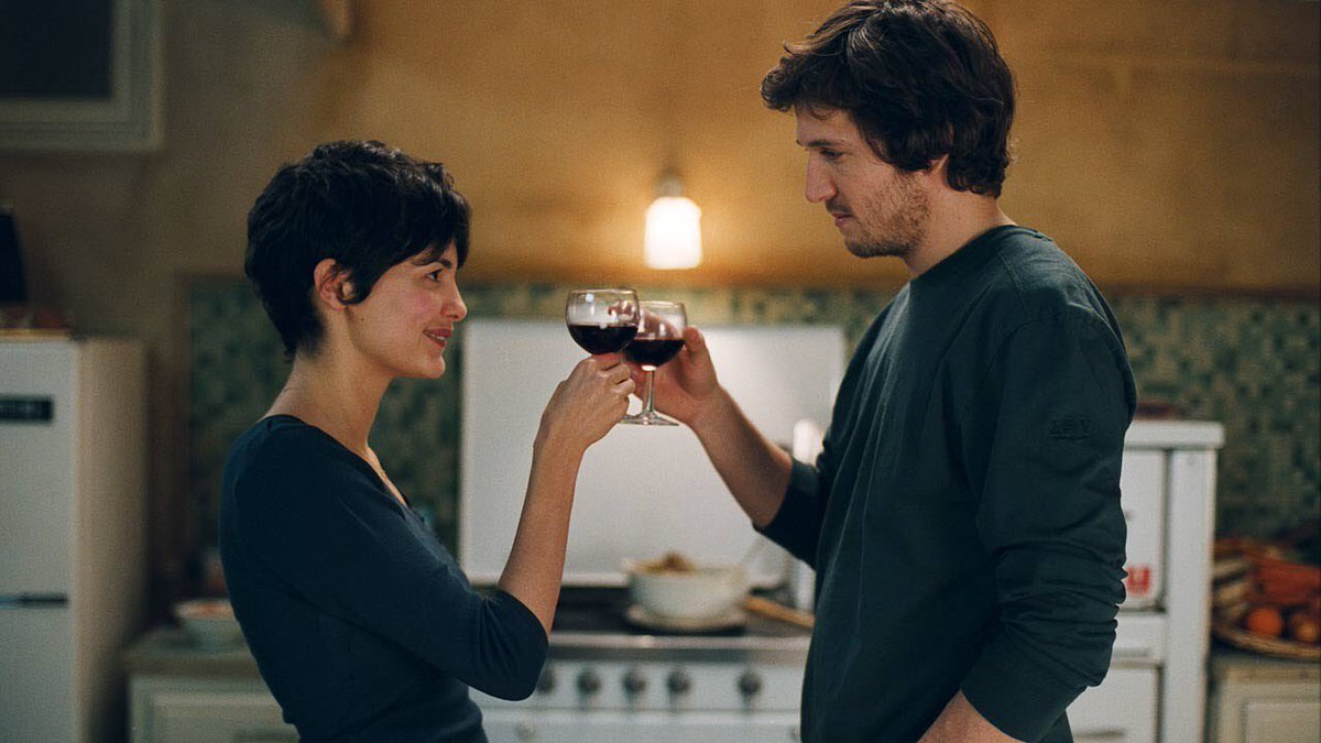 #HuntingandGathering 🥂