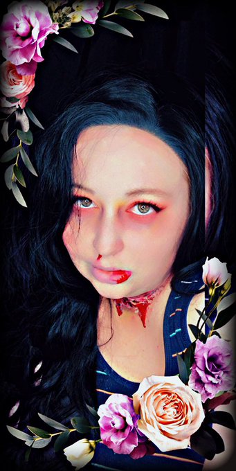 Wig: Maycaur/@topbeautyzoey Foundation: @elfcosmetics in Snow Bruising/Makeup: @JeffreeStar Androgyny<a class="tags" target="_blank" title="On Twitter" href="/?out=eyJ0eXAiOiJKV1QiLCJhbGciOiJIUzUxMiJ9.eyJpYXQiOjE3MjY1MjM2MDQsImlzcyI6InR3cG9ybnN0YXJzLmNvbSIsIm5iZiI6MTcyNjUyMzYwNCwiZXhwIjoxNzU4MDU5NjA0LCJyZWRpcmVjdF91cmwiOiJodHRwczovL3R3aXR0ZXIuY29tL3RvcGJlYXV0eXpvZXkifQ.JOjGr4jdikNTLZtJDA9Rtxzl6xskZeS9Fq3OM_fN_H1S-guGR5ofjUJYMz4ZjANkakR0bAPLiOFgjcqxtUNNJA">@topbeautyzoey</a><a class="tags" target="_blank" title="On Twitter" href="/?out=eyJ0eXAiOiJKV1QiLCJhbGciOiJIUzUxMiJ9.eyJpYXQiOjE3MjY1MjM2MDQsImlzcyI6InR3cG9ybnN0YXJzLmNvbSIsIm5iZiI6MTcyNjUyMzYwNCwiZXhwIjoxNzU4MDU5NjA0LCJyZWRpcmVjdF91cmwiOiJodHRwczovL3R3aXR0ZXIuY29tL2VsZmNvc21ldGljcyJ9.fwsHDqxuN7z3U616Yc_As3nEOUjroR7nS4MDBrbHgXHp9imaVZHdX7tBSUbWopNcuQsZp_n67uRY-dRjFFSraA">@elfcosmetics</a><a href="/tag/makeup"class="tags"><span>#makeup</span></a><a href="/tag/cosplay"class="tags"><span>#cosplay</span></a><a href="/tag/wig"class="tags"><span>#wig</span></a><a href="/tag/elf"class="tags"><span>#elf</span></a><a href="/tag/morphe"class="tags"><span>#morphe</span></a>