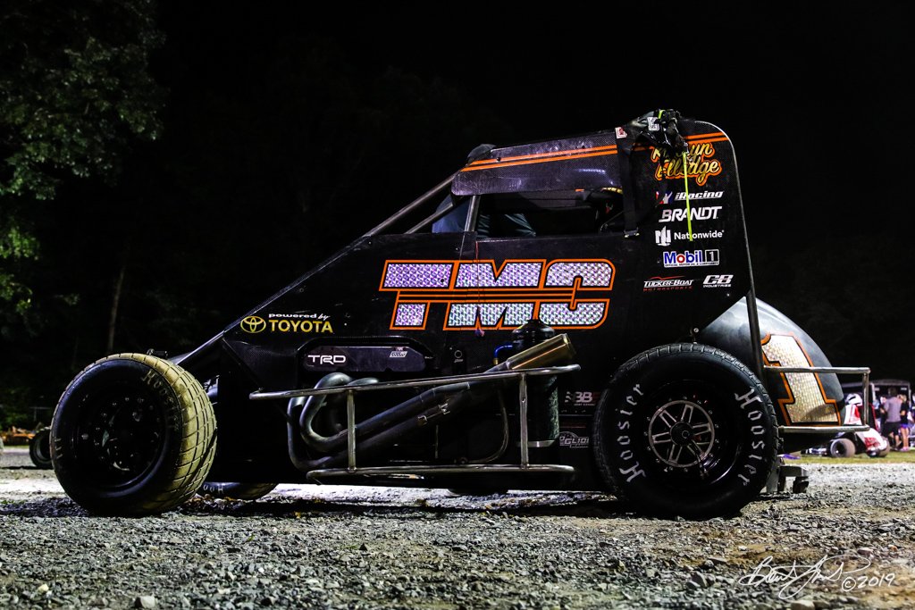 B_rentS's tweet image. Quick takes from Round 5 of #PAMidgetWeek: 
@USACNation Midgets up on the fence at @LancoCMMS