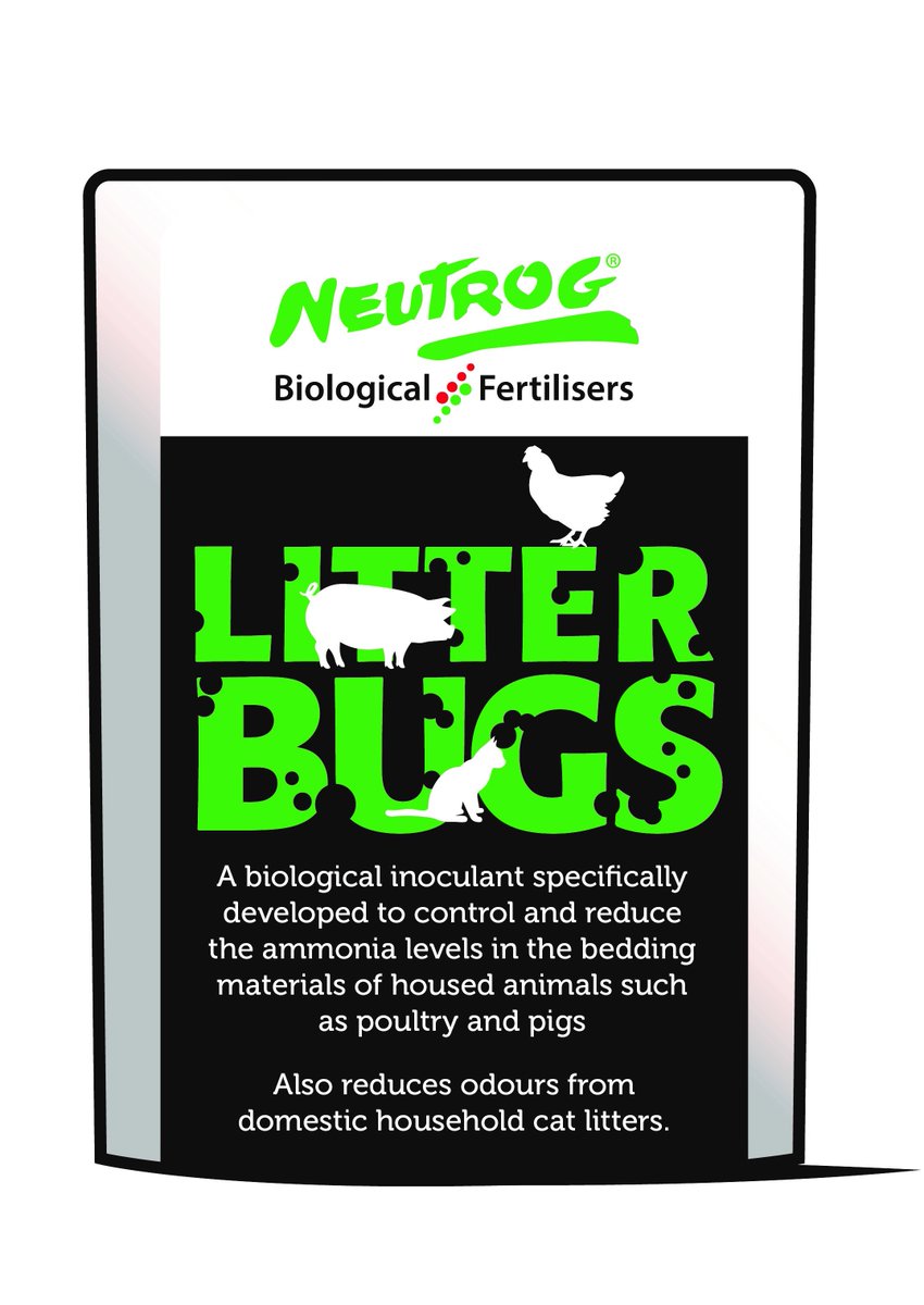 Neutrog Commercial tweet media