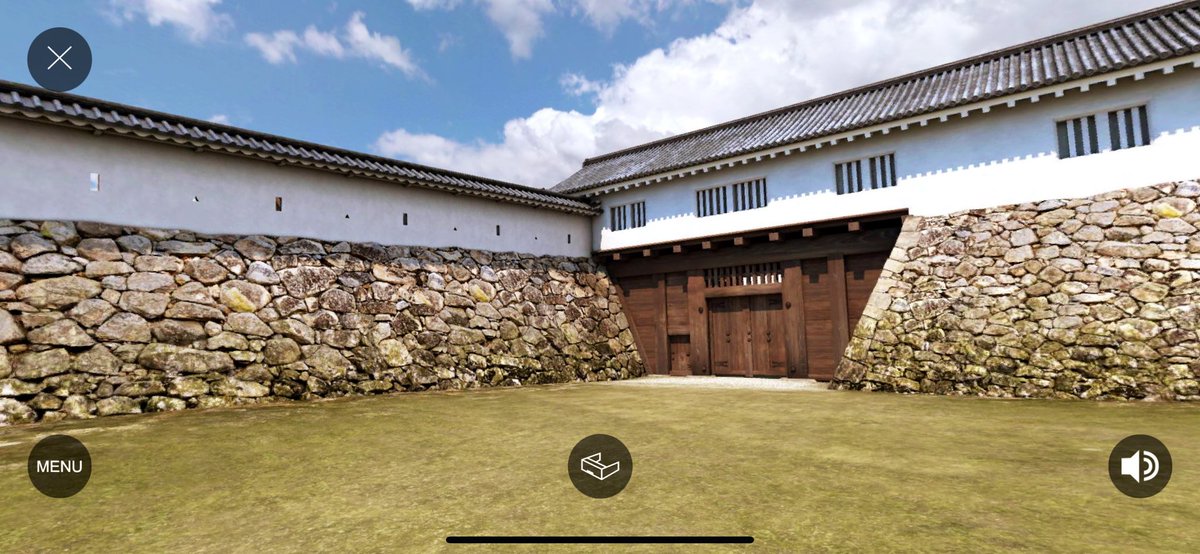 高橋卓也 Auf Twitter 有馬キリシタン遺産記念館にて学芸員さんから丁寧な説明をもらい 隠れキリシタンと潜伏キリシタンの違いや原城の歴史を学び 原城跡へ 本丸にはバスでしか行けず スマホやタブレットにvrアプリを入れると城があった頃の景色と今を見比べられる