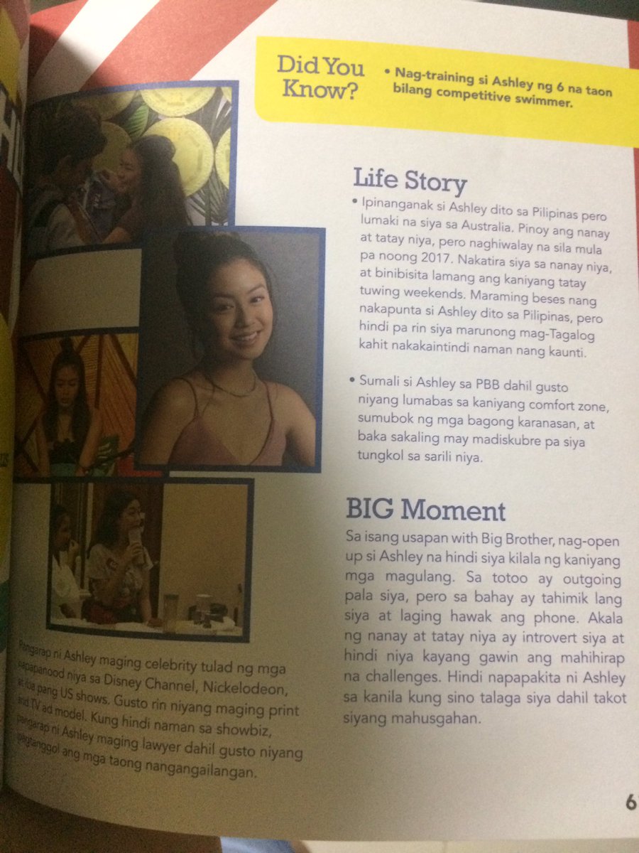 ganaperaOfc_'s tweet photo. OUR ONE AND ONLY 
ULTIMATE BIG WINNER!!
Ashley parin !! 😭😍
@ashdlmundo 
@TeamAshleyOFC_ https://t.co/cJRk5tvEuJ